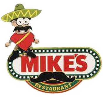Mike's Restaurant logo