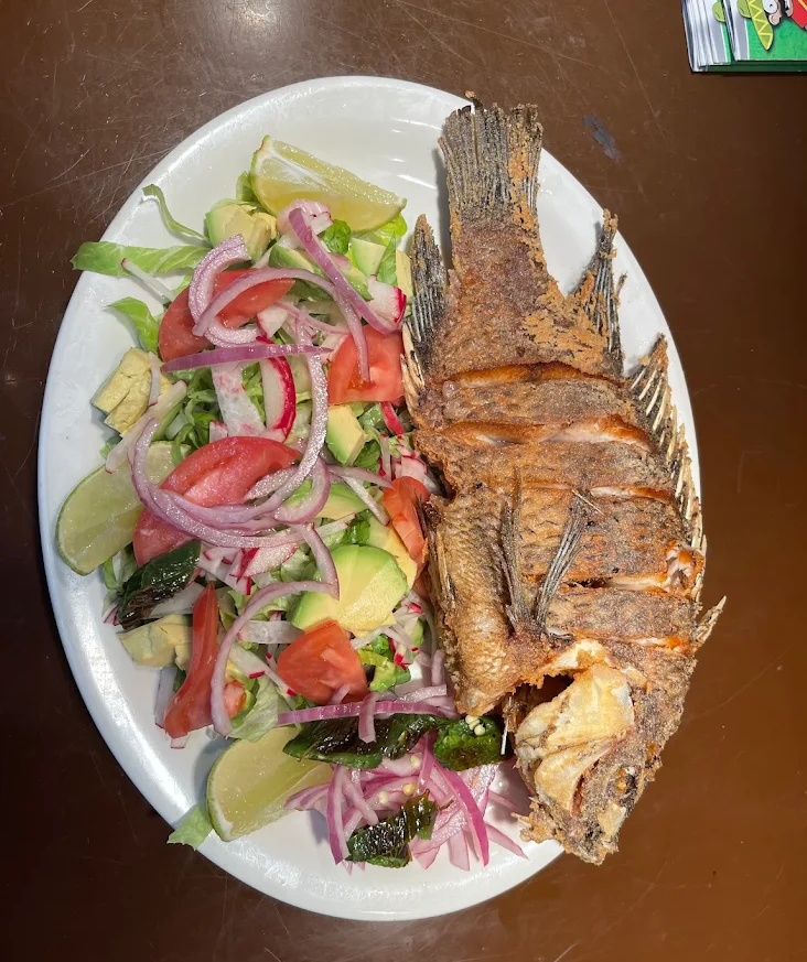 Our Foods
